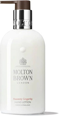 Molton Brown - Krém na ruce Heavenly Gingerlily (Hand Lotion) 300 ml