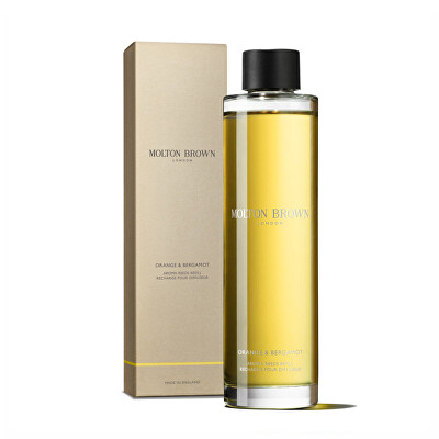 Molton Brown - Náhradní náplň do aroma difuzéru Orange & Bergamot 150 ml