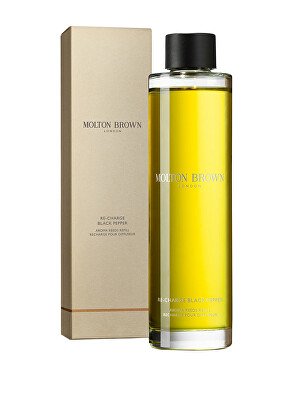 Molton Brown - Náhradní náplň do aroma difuzéru Re-Charge Black Pepper