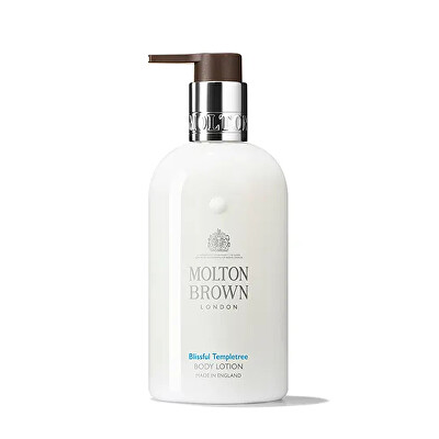 Molton Brown - Tělové mléko Blissful Templetree (Body Lotion) 300 ml