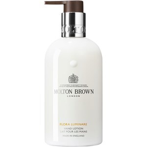 Molton Brown - Krém na ruce Flora Luminare (Hand Lotion) 300 ml