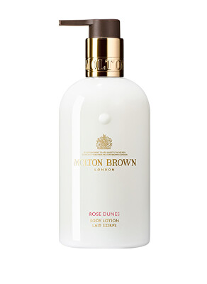 Molton Brown - Tělové mléko Rose Dunes (Body Lotion) 300 ml