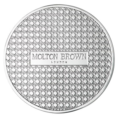 Molton Brown - Víčko pro svíčku se třemi knoty (Luxury Candle Lid)
