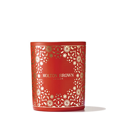 Molton Brown - Vonná svíčka Marvellous Mandarin & Spice (Candle) 190 g