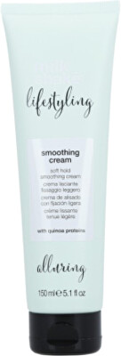 Milk Shake - Stylingový krém na vlasy (Smoothing Cream) 150 ml