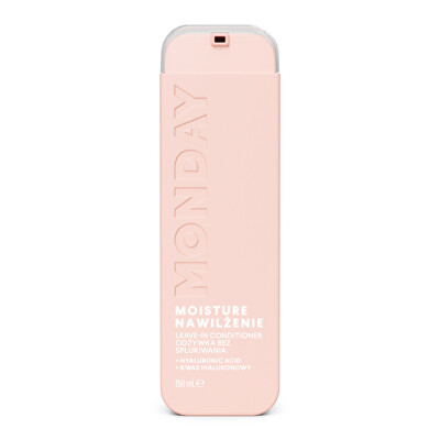 Monday - Bezoplachový hydratační kondicionér Moisture Conditioner 150 ml