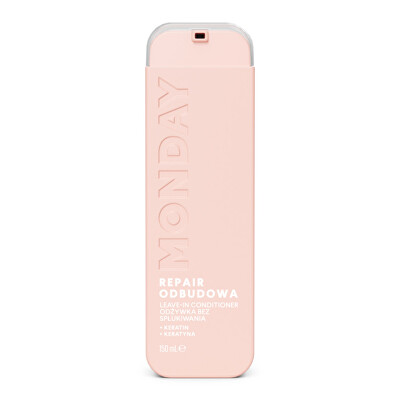 Monday - Bezoplachový kondicionér Repair Conditioner 150 ml