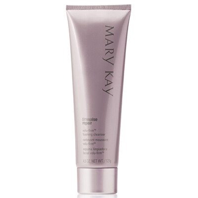 Mary Kay - Čisticí pěnivý krém TimeWise Repair (Volu-Firm Foaming Cleanser) 127 g