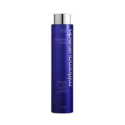 Miriam Quevedo - Hydratační kondicionér Extreme Caviar (Conditioner Balm) 250 ml