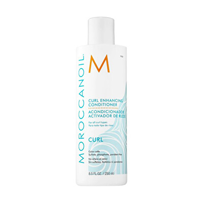 Moroccanoil - Kondicionér pro zvlnění vlasů (Curl Enhancing Conditioner) 250 ml