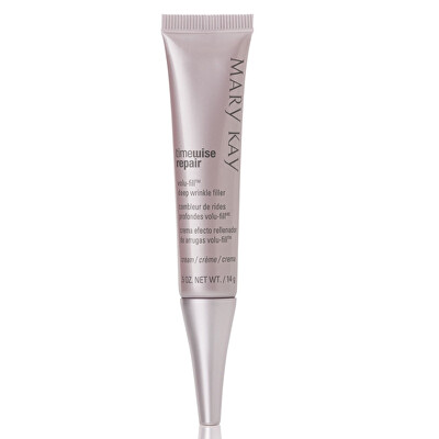 Mary Kay - Krém na vyplnění hlubokých vrásek TimeWise Repair (Volu-Fill Deep Wrinkle Filler) 14 g