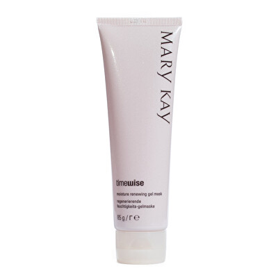 Mary Kay - Hydratační gelová maska s regeneračním účinkem TimeWise (Moisture Renewing Gel Mask) 85 g