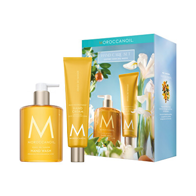 Moroccanoil - Dárková sada Soleil De Tanger Set