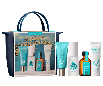 Moroccanoil - Dárková sada The Body Collection