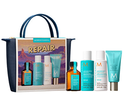 Moroccanoil - Dárková sada Greetings From Repair