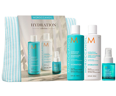Moroccanoil - Dárková sada Hydration Collection