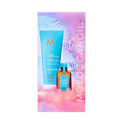 Moroccanoil - Dárková sada Hydration Kit