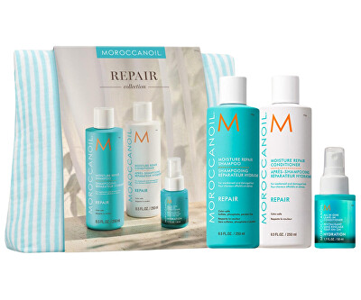 Moroccanoil - Dárková sada Repair Collection