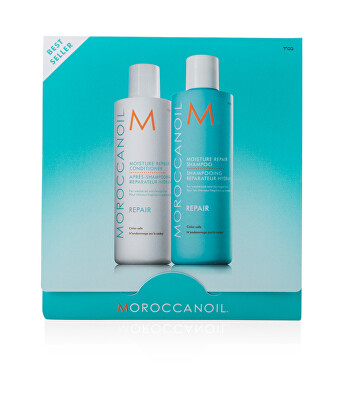 Moroccanoil - Dárková sada Travel Repair