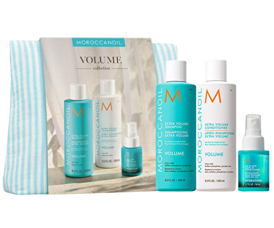 Moroccanoil - Dárková sada Volume Collection