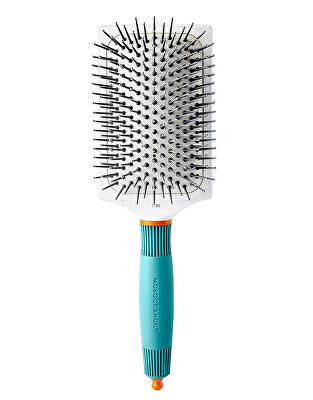 Moroccanoil - Keramický plochý kartáč Ceramic + ION XL