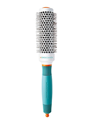 Moroccanoil - Kulatý kartáč Ceramic + ION 35 mm