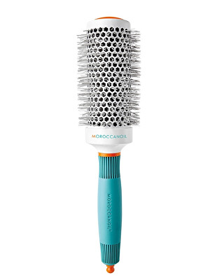 Moroccanoil - Kulatý kartáč Ceramic + ION 45 mm