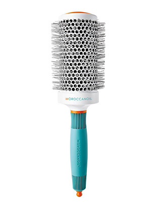 Moroccanoil - Kulatý kartáč Ceramic + ION 55 mm