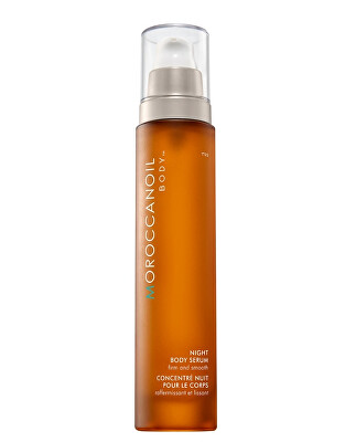 Moroccanoil - Noční tělové sérum (Night Body Serum) 100 ml