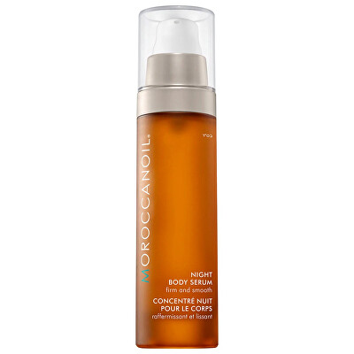 Moroccanoil - Noční tělové sérum Night Body Serum 50 ml