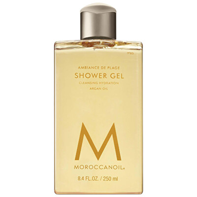 Moroccanoil - Sprchový gel Ambiance De Plage (Shower Gel) 250 ml