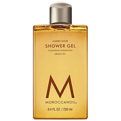 Moroccanoil - Sprchový gel Ambre Noir (Shower Gel) 250 ml