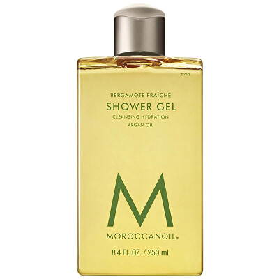 Moroccanoil - Tusfürdő Bergamote Fraîche Shower Gel 250 ml