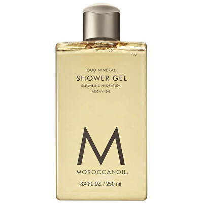 Moroccanoil - Sprchový gel Oud Minéral (Shower Gel) 250 ml