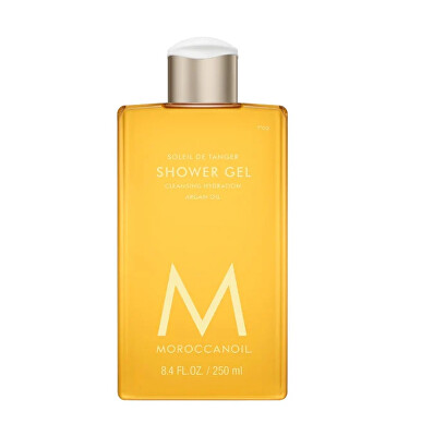 Moroccanoil - Sprchový gel Soleil de Tanger Shower Gel 250 ml