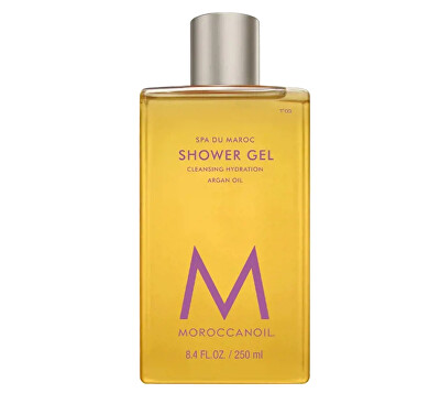 Moroccanoil - Sprchový gel Spa du Maroc Shower Gel 250 ml