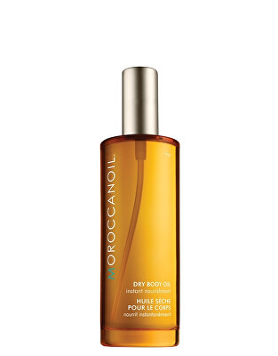 Moroccanoil - Suchý tělový olej (Dry Body Oil) 100 ml