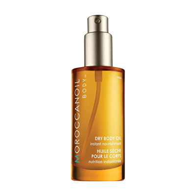 Moroccanoil - Suchý tělový olej Dry Body Oil 50 ml