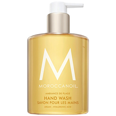 Moroccanoil - Tekuté mýdlo na ruce Ambiance De Plage (Hand Wash) 360 ml