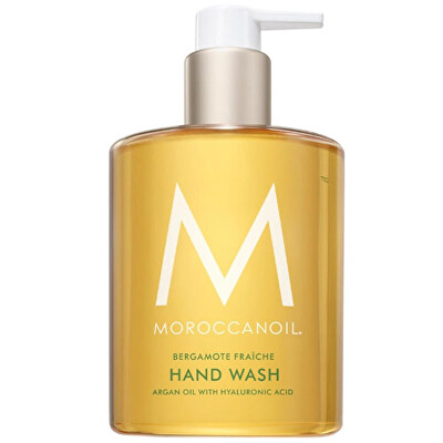 Moroccanoil - Tekuté mýdlo na ruce Bergamote Fraîche (Hand Wash) 360 ml
