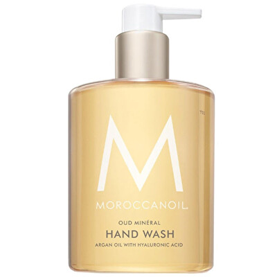 Moroccanoil - Tekuté mýdlo na ruce Oud Minéral (Hand Wash) 360 ml