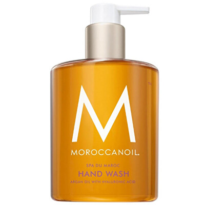 Moroccanoil - Tekuté mýdlo na ruce Spa Du Maroc (Hand Wash) 360 ml