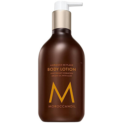 Moroccanoil - Tělové mléko Ambiance De Plage (Body Lotion) 360 ml