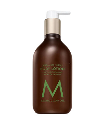Moroccanoil - Tělové mléko Bergamote Fraîche (Body Lotion) 360 ml