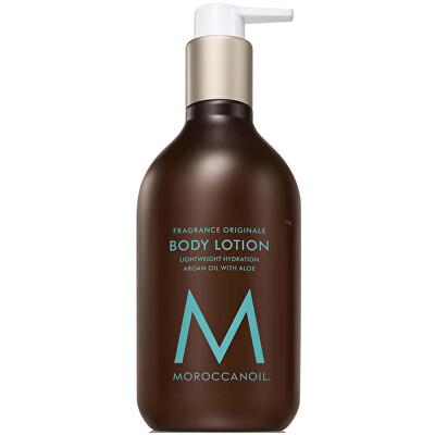 Moroccanoil - Tělové mléko Fragrance Originale (Body Lotion) 360 ml