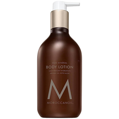 Moroccanoil - Tělové mléko Oud Minéral (Body Lotion) 360 ml