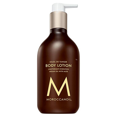 Moroccanoil - Tělové mléko Soleil de Tanger Body Lotion 360 ml