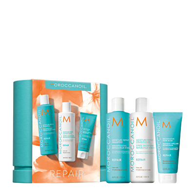 Moroccanoil - Dárková sada Repair Spring Box