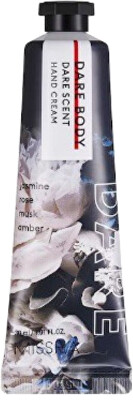 Missha - Hydratační krém na ruce Dare Body Dare Scent (Hand Cream) 30 ml