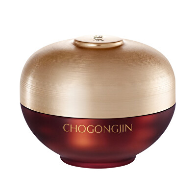 Missha - Krém proti stárnutí pro zralou a unavenou pleť Chogongjin (Youngan Jin Cream) 60 ml